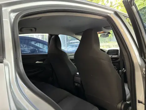 CHEVROLET Onix Sedan 1.0 12V 4P FLEX LT PLUS TURBO, Foto 13