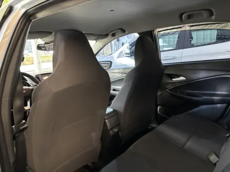 CHEVROLET Onix Sedan 1.0 12V 4P FLEX LT PLUS TURBO, Foto 14