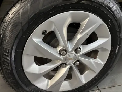 CHEVROLET Onix Sedan 1.0 12V 4P FLEX LT PLUS TURBO, Foto 15