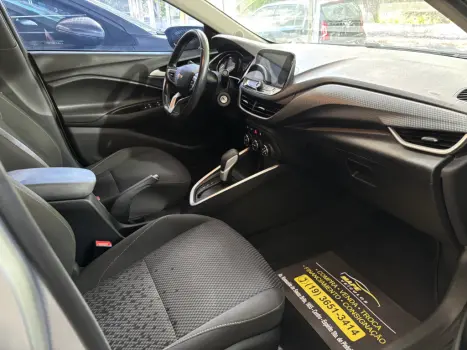 CHEVROLET Onix Sedan 1.0 12V 4P FLEX LT PLUS TURBO, Foto 17