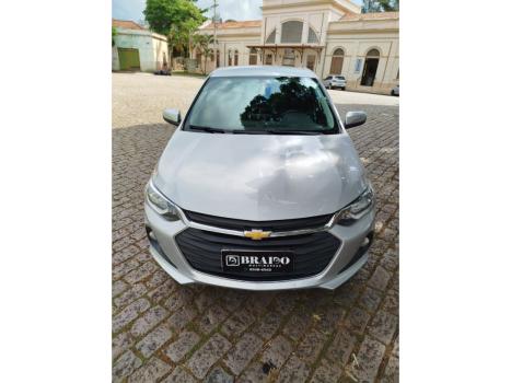 CHEVROLET Onix Sedan 1.0 12V 4P FLEX LTZ PLUS TURBO AUTOMTICO, Foto 2