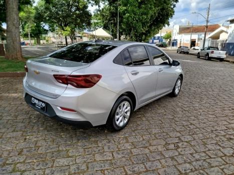 CHEVROLET Onix Sedan 1.0 12V 4P FLEX LTZ PLUS TURBO AUTOMTICO, Foto 4