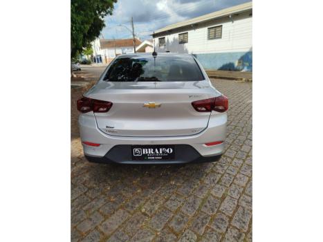 CHEVROLET Onix Sedan 1.0 12V 4P FLEX LTZ PLUS TURBO AUTOMTICO, Foto 5