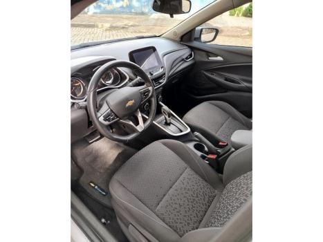 CHEVROLET Onix Sedan 1.0 12V 4P FLEX LTZ PLUS TURBO AUTOMTICO, Foto 9