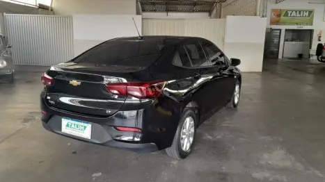 CHEVROLET Onix Sedan 1.0 12V 4P FLEX LT PLUS TURBO AUTOMTICO, Foto 10