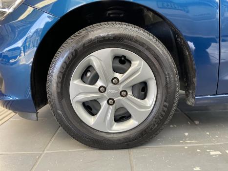 CHEVROLET Onix Sedan 1.0 12V 4P FLEX LT PLUS, Foto 7