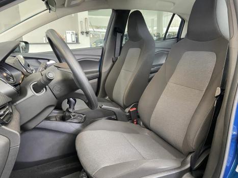 CHEVROLET Onix Sedan 1.0 12V 4P FLEX LT PLUS, Foto 9