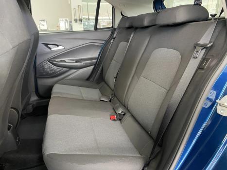 CHEVROLET Onix Sedan 1.0 12V 4P FLEX LT PLUS, Foto 11