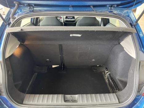 CHEVROLET Onix Sedan 1.0 12V 4P FLEX LT PLUS, Foto 12