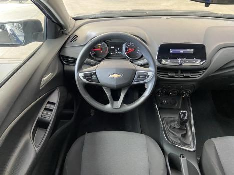 CHEVROLET Onix Sedan 1.0 12V 4P FLEX LT PLUS, Foto 14
