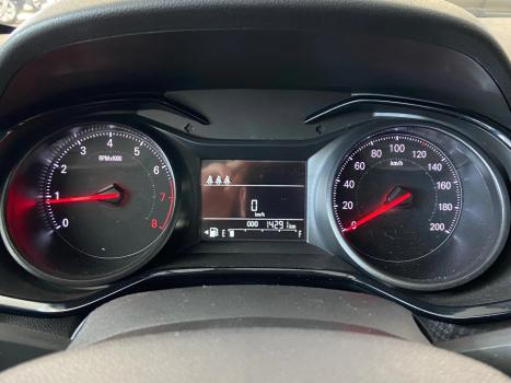 CHEVROLET Onix Sedan 1.0 12V 4P FLEX LT PLUS, Foto 16