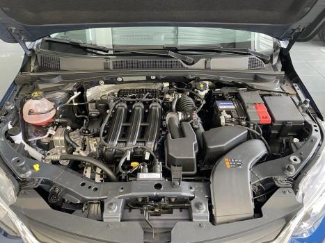 CHEVROLET Onix Sedan 1.0 12V 4P FLEX LT PLUS, Foto 17