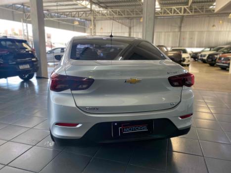 CHEVROLET Onix Sedan 1.0 12V 4P FLEX LT PLUS TURBO AUTOMTICO, Foto 5