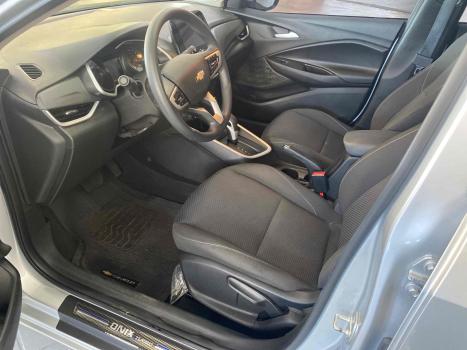CHEVROLET Onix Sedan 1.0 12V 4P FLEX LT PLUS TURBO AUTOMTICO, Foto 7