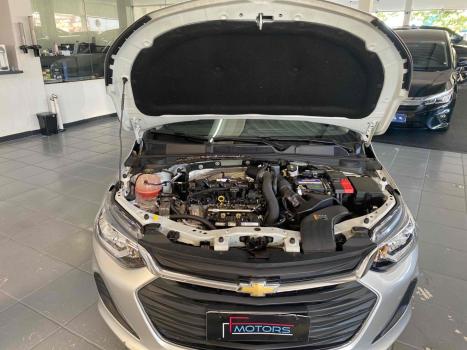 CHEVROLET Onix Sedan 1.0 12V 4P FLEX LT PLUS TURBO AUTOMTICO, Foto 11