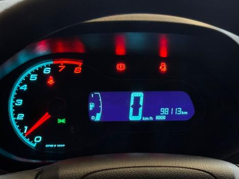 CHEVROLET Onix Sedan 1.0 4P FLEX LT, Foto 14