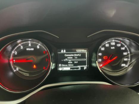 CHEVROLET Onix Sedan 1.0 12V 4P FLEX LT PLUS TURBO AUTOMTICO, Foto 5