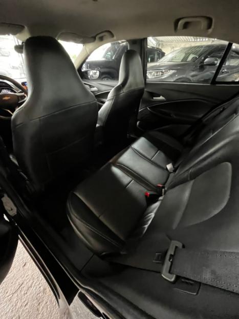 CHEVROLET Onix Sedan 1.0 12V 4P FLEX LT PLUS TURBO AUTOMTICO, Foto 8