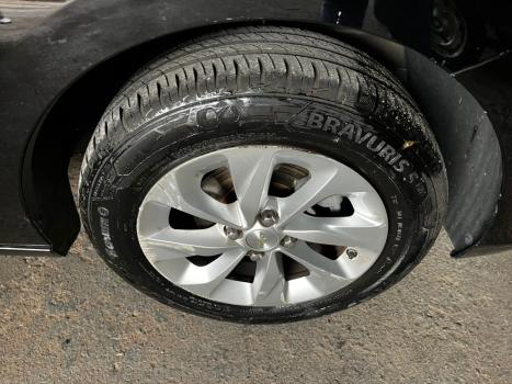 CHEVROLET Onix Sedan 1.0 12V 4P FLEX LT PLUS TURBO AUTOMTICO, Foto 9