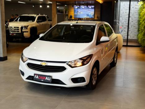 CHEVROLET Onix Sedan 1.0 4P FLEX LT, Foto 2