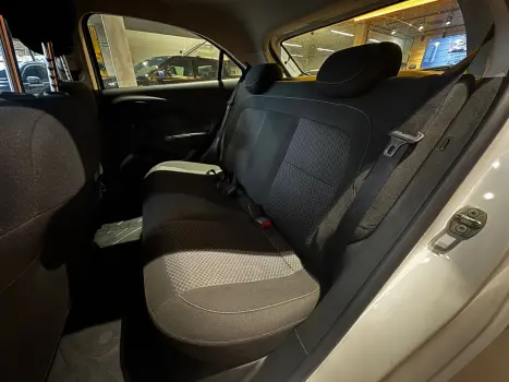 CHEVROLET Onix Sedan 1.0 4P FLEX LT, Foto 10