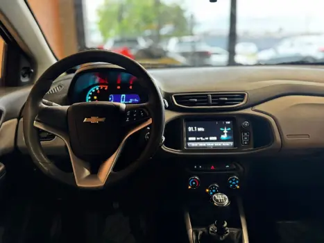 CHEVROLET Onix Sedan 1.0 4P FLEX LT, Foto 11