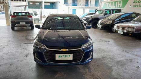 CHEVROLET Onix Sedan 1.0 12V 4P FLEX PREMIER PLUS TURBO AUTOMTICO, Foto 2