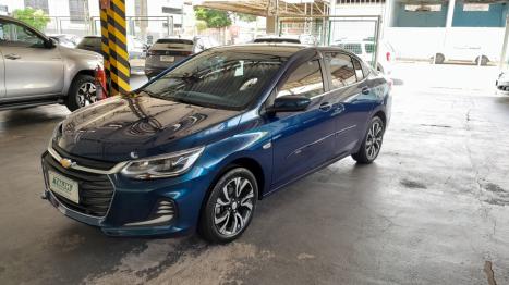 CHEVROLET Onix Sedan 1.0 12V 4P FLEX PREMIER PLUS TURBO AUTOMTICO, Foto 3