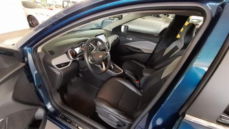 CHEVROLET Onix Sedan 1.0 12V 4P FLEX PREMIER PLUS TURBO AUTOMTICO, Foto 4