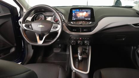 CHEVROLET Onix Sedan 1.0 12V 4P FLEX PREMIER PLUS TURBO AUTOMTICO, Foto 6