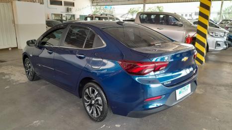 CHEVROLET Onix Sedan 1.0 12V 4P FLEX PREMIER PLUS TURBO AUTOMTICO, Foto 8