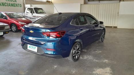 CHEVROLET Onix Sedan 1.0 12V 4P FLEX PREMIER PLUS TURBO AUTOMTICO, Foto 9