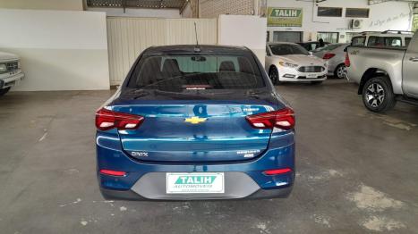 CHEVROLET Onix Sedan 1.0 12V 4P FLEX PREMIER PLUS TURBO AUTOMTICO, Foto 10