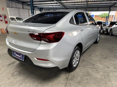 CHEVROLET Onix Sedan 1.0 12V 4P FLEX PLUS TURBO AUTOM�TICO, Foto 9