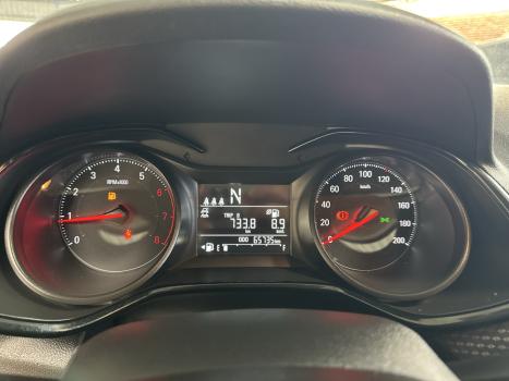 CHEVROLET Onix Sedan 1.0 12V 4P FLEX PLUS TURBO AUTOM�TICO, Foto 16