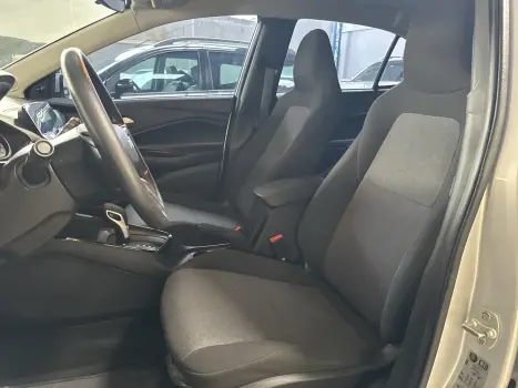 CHEVROLET Onix Sedan 1.0 12V 4P FLEX PLUS TURBO AUTOM�TICO, Foto 18