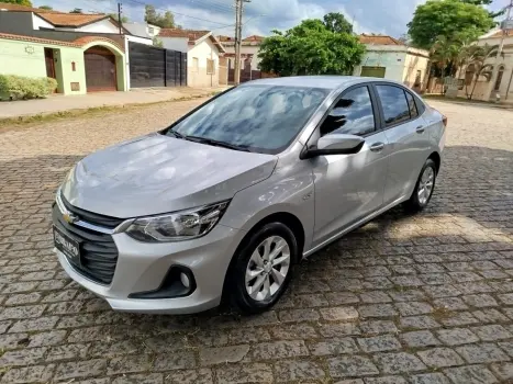 CHEVROLET Onix Sedan , Foto 2