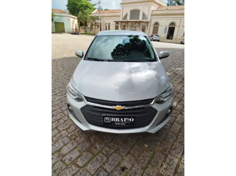 CHEVROLET Onix Sedan , Foto 3