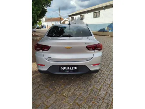 CHEVROLET Onix Sedan , Foto 6