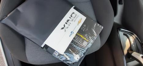 CHEVROLET Onix Sedan 1.0 12V 4P FLEX LT PLUS TURBO AUTOM�TICO, Foto 2