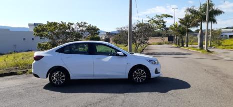 CHEVROLET Onix Sedan 1.0 12V 4P FLEX LT PLUS TURBO AUTOM�TICO, Foto 4