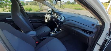 CHEVROLET Onix Sedan 1.0 12V 4P FLEX LT PLUS TURBO AUTOM�TICO, Foto 5