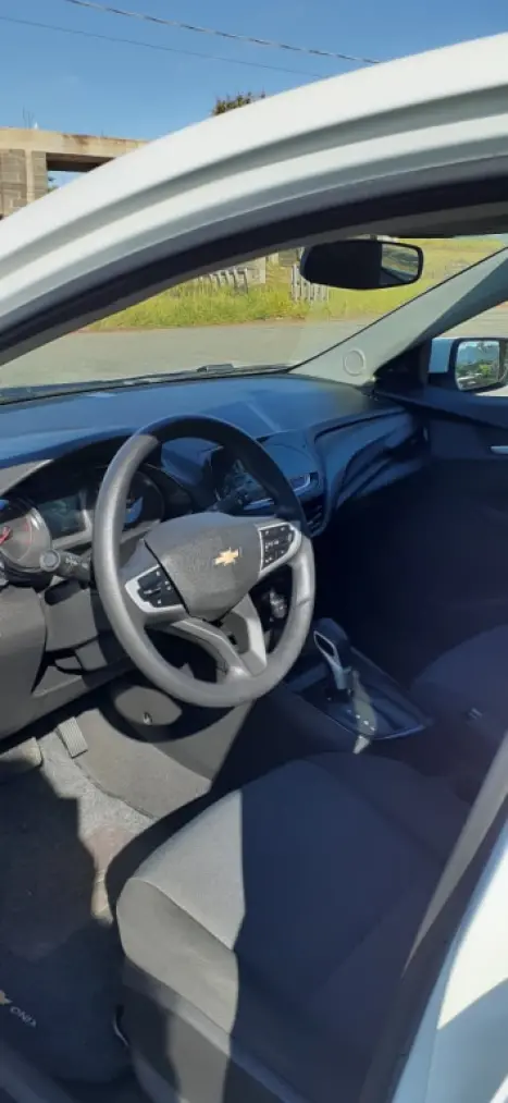 CHEVROLET Onix Sedan 1.0 12V 4P FLEX LT PLUS TURBO AUTOM�TICO, Foto 7