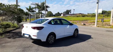 CHEVROLET Onix Sedan 1.0 12V 4P FLEX LT PLUS TURBO AUTOM�TICO, Foto 8