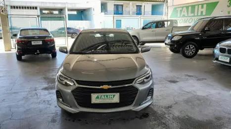 CHEVROLET Onix Sedan 1.0 12V 4P FLEX PREMIER 2 TURBO AUTOM�TICO, Foto 2