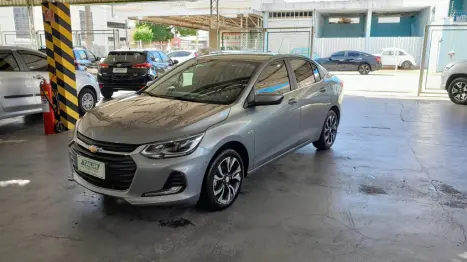 CHEVROLET Onix Sedan 1.0 12V 4P FLEX PREMIER 2 TURBO AUTOM�TICO, Foto 3