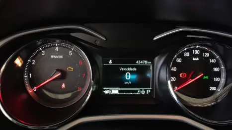 CHEVROLET Onix Sedan 1.0 12V 4P FLEX PREMIER 2 TURBO AUTOM�TICO, Foto 5