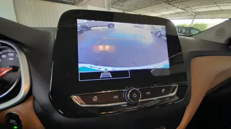 CHEVROLET Onix Sedan 1.0 12V 4P FLEX PREMIER 2 TURBO AUTOM�TICO, Foto 7