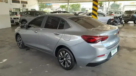 CHEVROLET Onix Sedan 1.0 12V 4P FLEX PREMIER 2 TURBO AUTOM�TICO, Foto 8