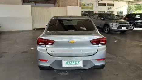 CHEVROLET Onix Sedan 1.0 12V 4P FLEX PREMIER 2 TURBO AUTOM�TICO, Foto 9